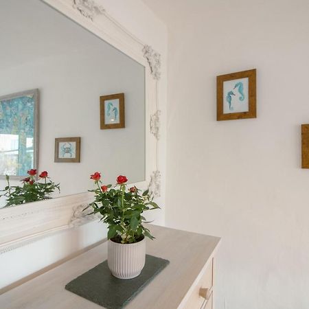 Cormorant- Sea View, Couples Retreat Villa Brixham Bagian luar foto